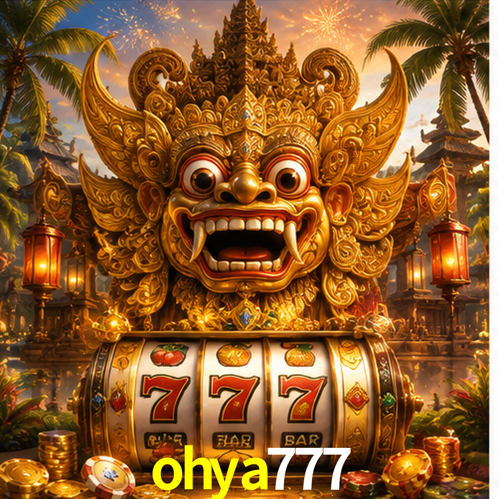 ohya777 APK v4.7.5 - Screenshot performa cepat dan hemat baterai